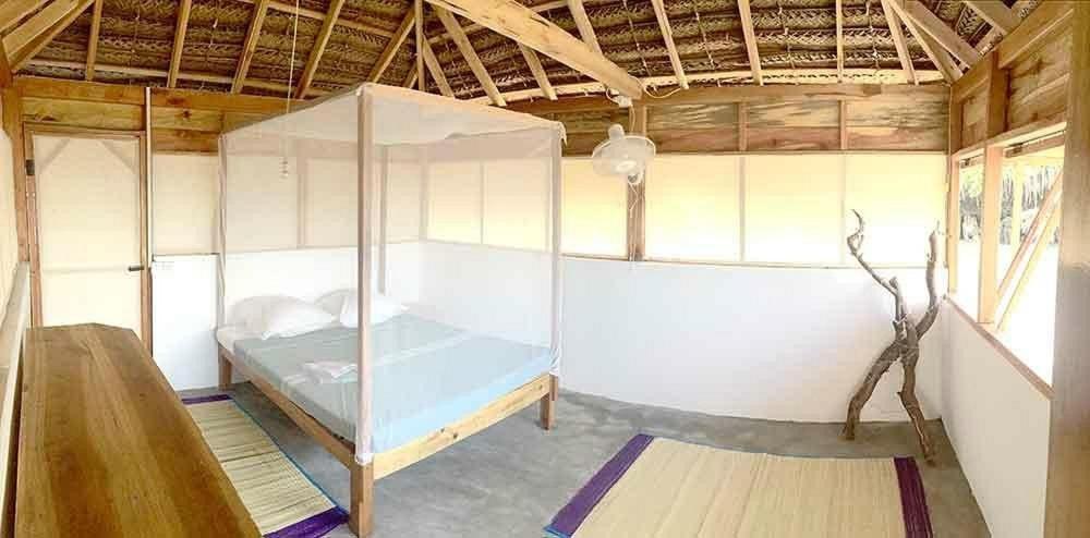 Upali Beach Surf Resort & Cafe Arugam Bay Dış mekan fotoğraf
