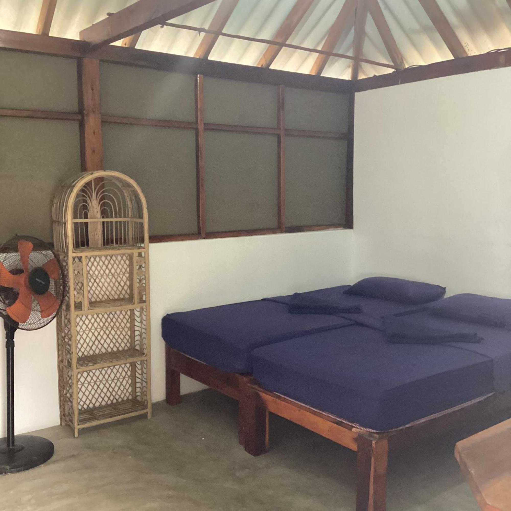 Upali Beach Surf Resort & Cafe Arugam Bay Dış mekan fotoğraf